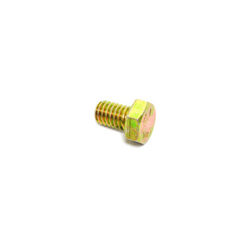Scag 04001-07 - HH BOLT, 5/16-18 X .50 ZINC