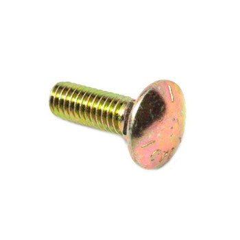 Scag 04003-04 - CARRIAGE BOLT, 5/16-18 X 1"