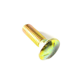 Scag 04003-11 - CARRIAGE BOLT, 3/8-16 X 1-1/4"