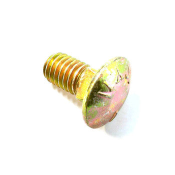 Scag 04003-31 - CARRIAGE BOLT, 3/8-16 X .75 RHSSN