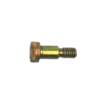Scag 04009-07 - BOLT, 3/8 X .50 SHOULDER