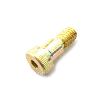 Scag 04009-14 - BOLT, 3/8 X .375 SHOULDER