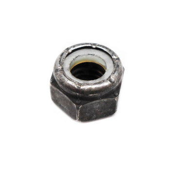 Scag 04021-22 - LOCKNUT, 5/16-18 ELAS STOP - GR 8