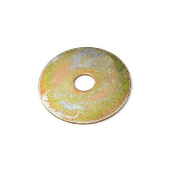 Scag 04041-10 - FLATWASHER, 3/8-.375 X 2.0 X.060