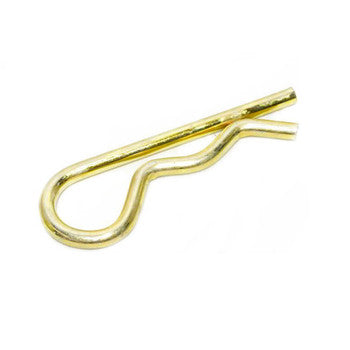 Scag 04062-05 - HAIR PIN COTTER, .243 X 4.0