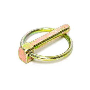 Scag 04066-04 - QUICK PIN, .312 DIA