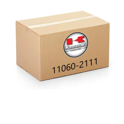 Kawasaki 11060-2111 GASKET