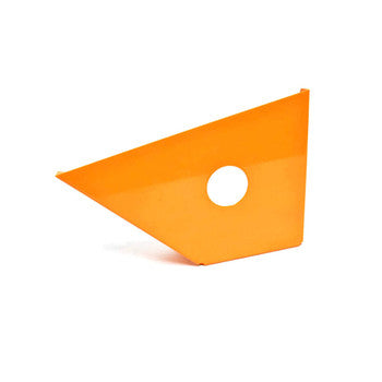 Scag 422744 - BELT COVER, LH - NO LONGER AVAILABLE