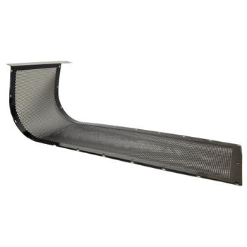 Scag 423302 - SCREEN, CATCHER HOOD