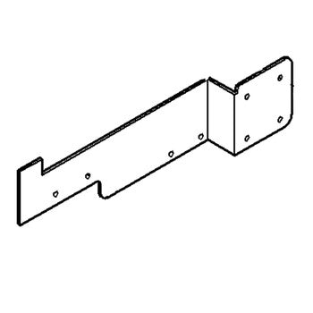 Scag 423540 - MOUNTING BRACKET, ENGINE - RH