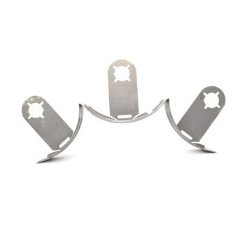 Scag 423703 - BAFFLE, REAR - 61