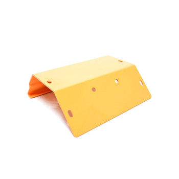 Scag 427071 - COVER, REAR