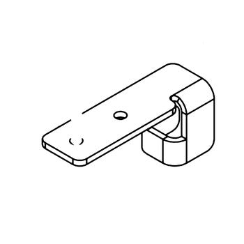 Scag 427330 - ANTI ROTATION