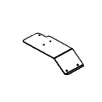 Scag 428067 - FENDER LH