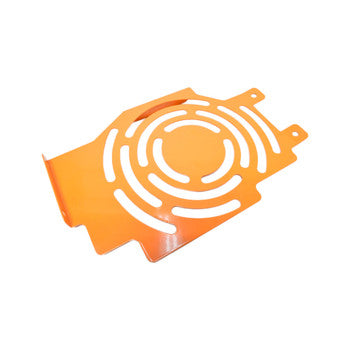 Scag 428502 - FAN COVER LH