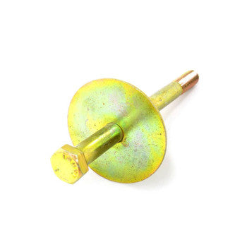 Scag 45098 - BELT GUIDE ASSY WELDMT