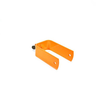 Scag 451845 - YOKE WELDMENT, CASTER WHEEL