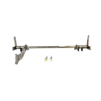 Scag 452126 - DECK LIFT WELDMENT, FRONT - SCZ