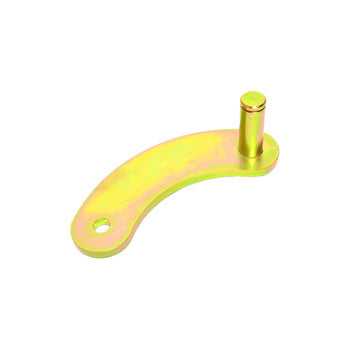 Scag 452363 - NEUTRAL PLATE WELDMENT