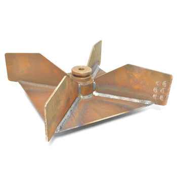 Scag 452878 - IMPELLER WLMT LBC15 X .750 BORE