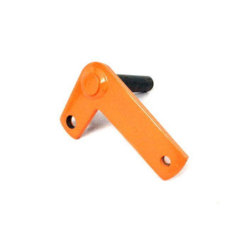 Scag 45905 - BELLCRANK WELDMENT, RH REAR