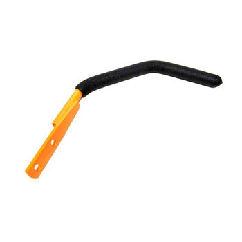 Scag 461386 - HANDLE BAR W/ GRIP