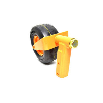 Scag 461447 - CASTER WHEEL ASSY, LH SMT-61A