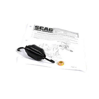 Scag 461705 - SPRING KIT, STT PUMP DRIVE