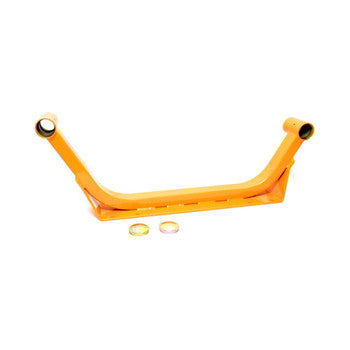 Scag 462327 - CASTER SUPT W/ GREASE CAPS, SMTC