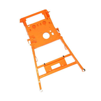 Scag 462335 - MAINFRAME ASSY, SVR-61V - SERVICE