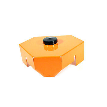 Scag 462360 - BELT COVER ASSY, SMT-61V-LE