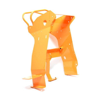 Scag 462544 - HANDLE ASSY W/BRACE, SVR-61