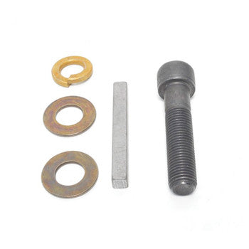Scag 462592 - KIT IMPELLER BOLT WSR KEY