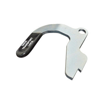 Scag 462887 - LEVER ASSY DECK LATCH