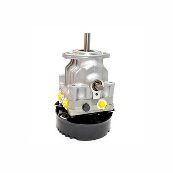 Scag 462954 - PUMP W/ NOTCH, RH DBP-16 W/FAN