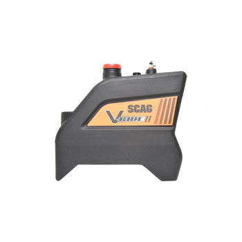 Scag 463052 - FUEL TANK ASSY SVRII-36A