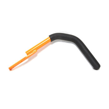Scag 463163 - HANDLEBAR W/ GRIP