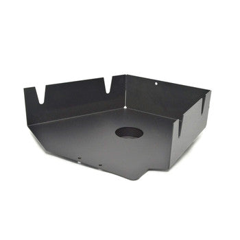 Scag 463177 - BELT GUARD ASSY RH