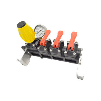 Scag 463267 - VALVE ASSY