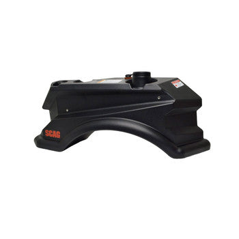 Scag 463272 - FUEL TANK ASSY LH SCZII