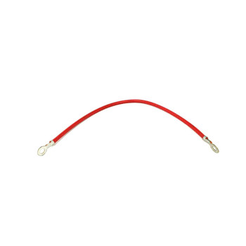 Scag 48029-06 - BATTERY CABLE, 18"RED