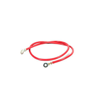 BATTERY CABLE, 36.0 RED