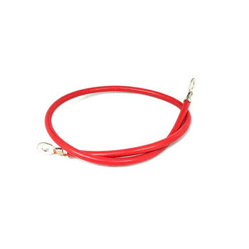 Scag 48029-13 - BATTERY CABLE, 25" RED