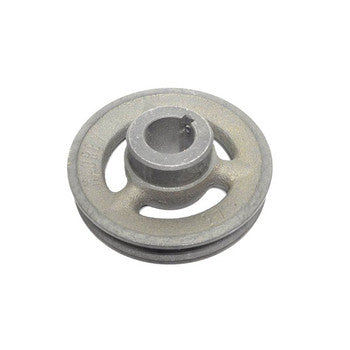Scag 48063 - PULLEY, 4.25 DIA 1.00 BORE