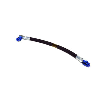 Scag 481197 - HOSE ASSY, LEFT MOTOR