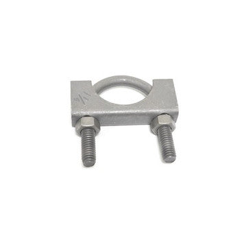 Scag 481259 - CLAMP, MUFFLER
