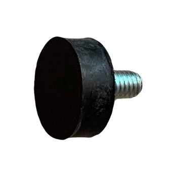 Scag 481284 - BUMPER, RUBBER