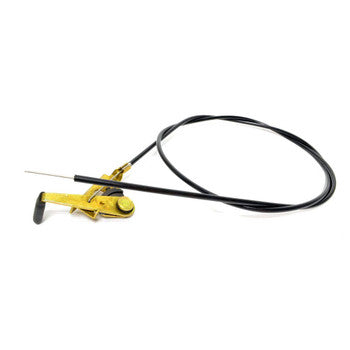 Scag 481806 - CONTROL CABLE