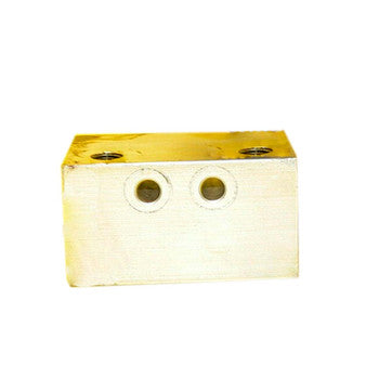 Scag 481813 - OIL MANIFOLD