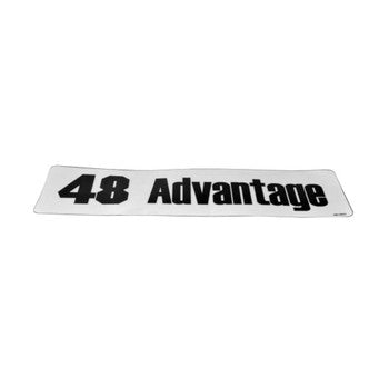Scag 481953 - DECAL, ADVANTAGE - 48